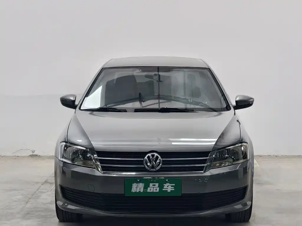 Volkswagen Lavida — миниатюра 2
