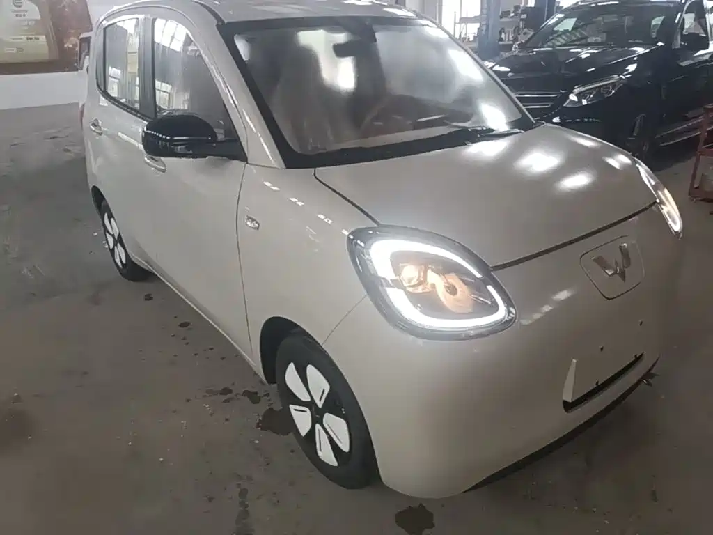Wuling Mini EV MINIEV 2025