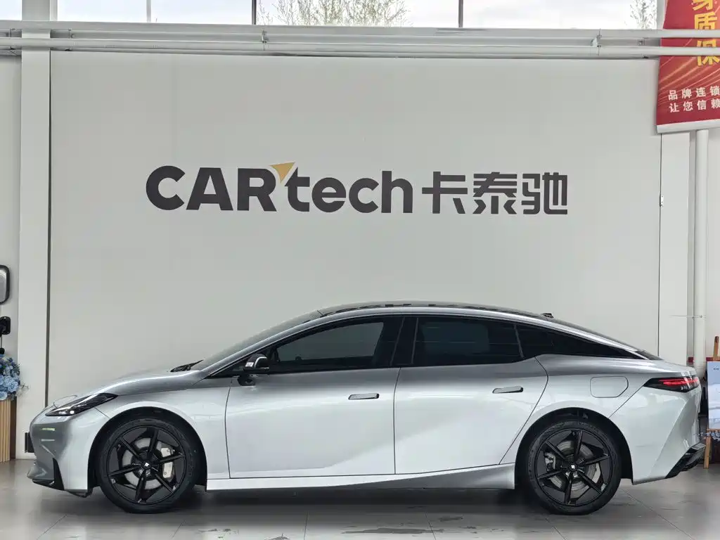 Hyper GT — миниатюра 7