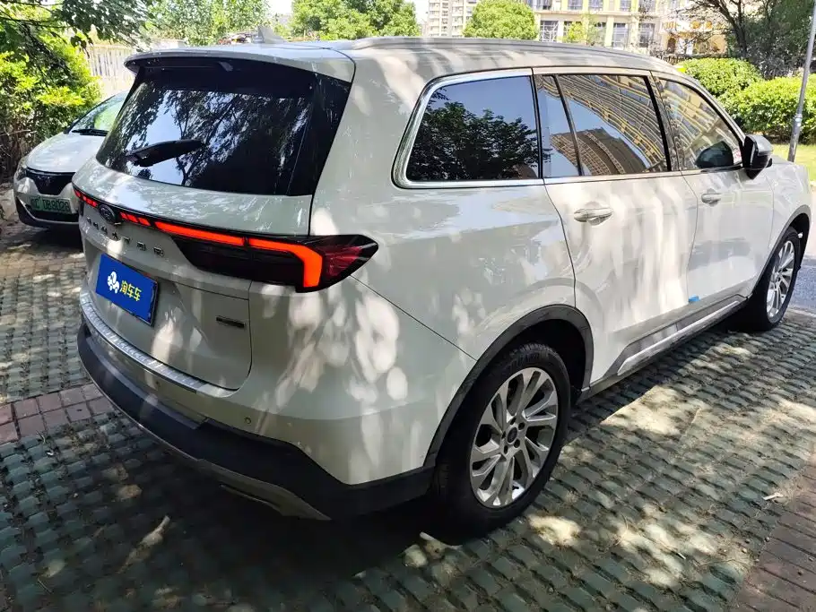 Ford Equator — миниатюра 3