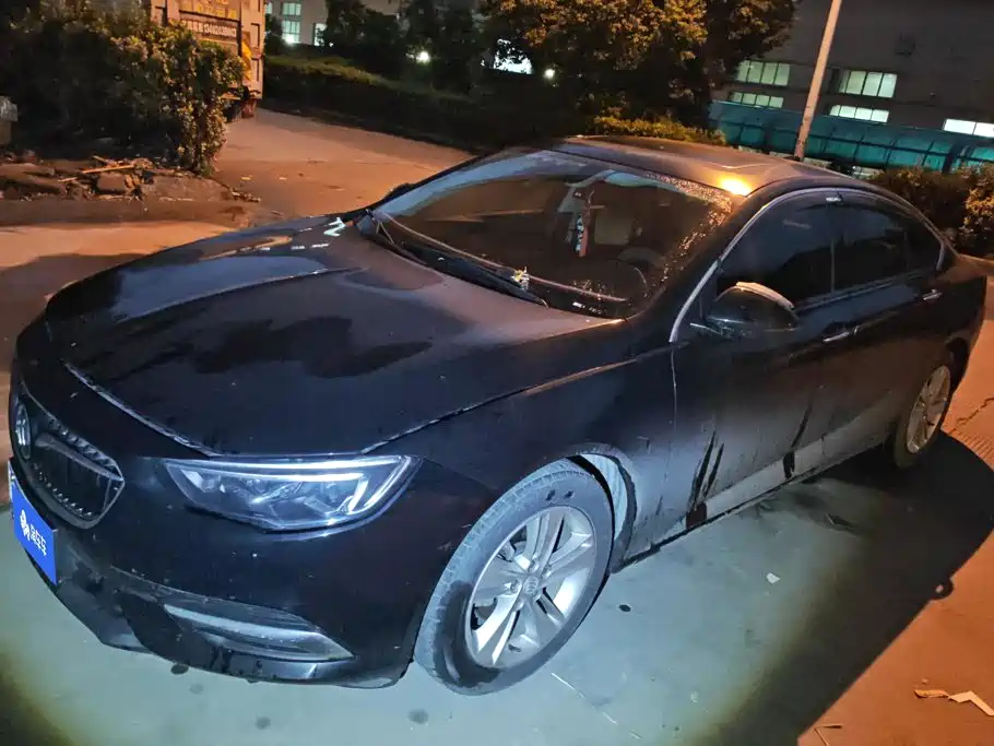 Buick Regal