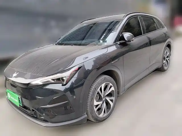 ARCFOX EXTREME FOX POLAR FOX ALPHA T5 2024