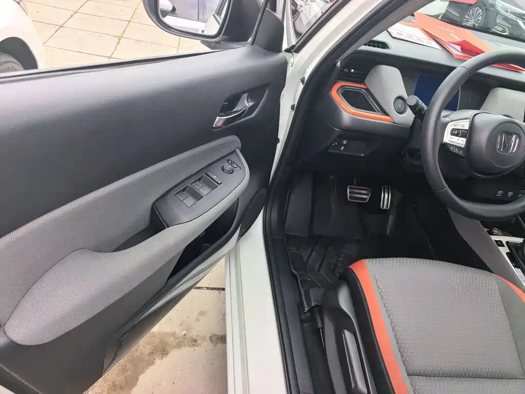 Honda Life — миниатюра 12