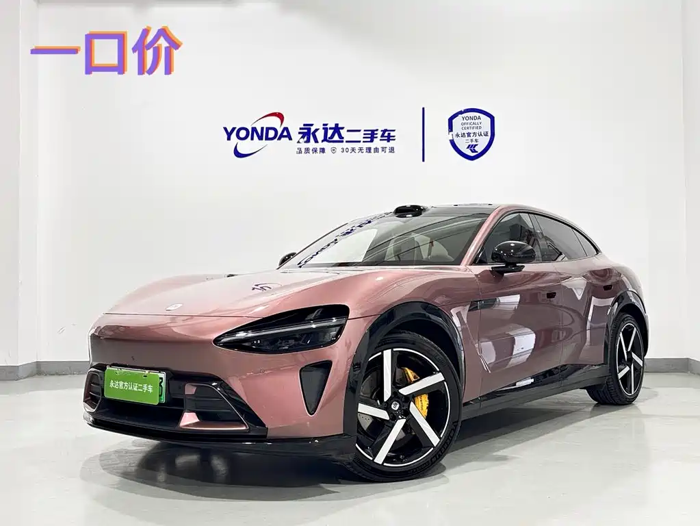 Xiaomi 小米YU7 2025