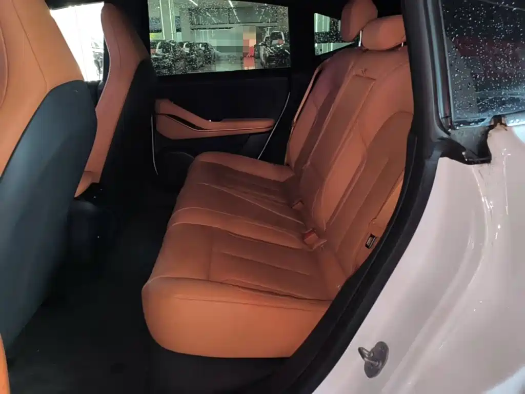 NIO ET5 — миниатюра 17