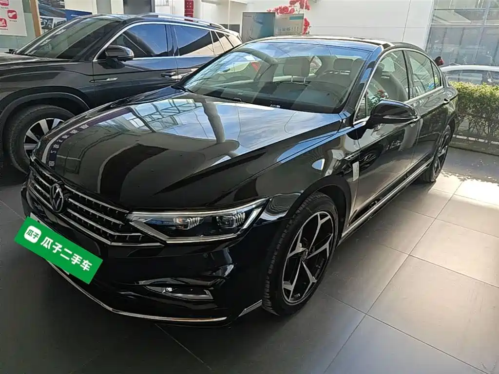 Volkswagen Magotan 2022