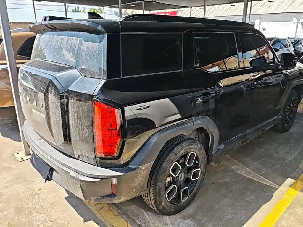 Haval Cool Dog — миниатюра 5