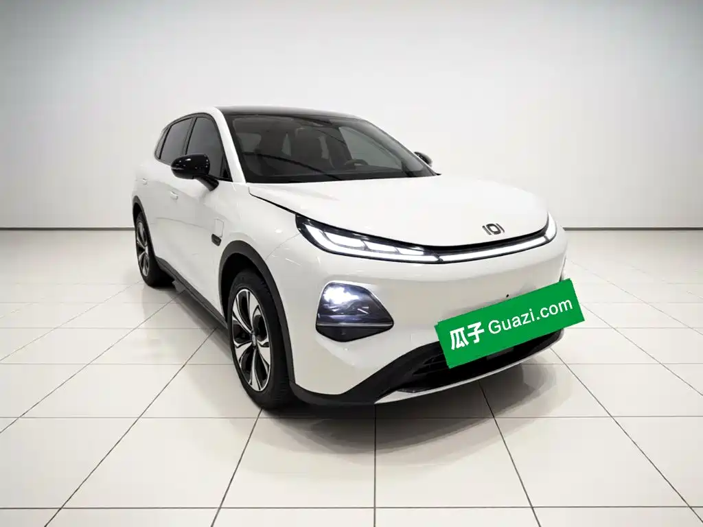 Qiyuan Qiyuan Q05 — миниатюра 3