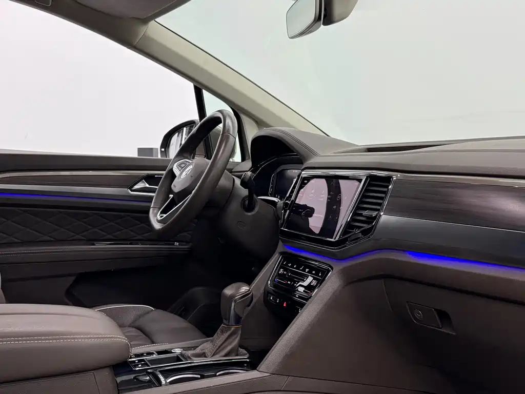 Volkswagen Viloran — миниатюра 13