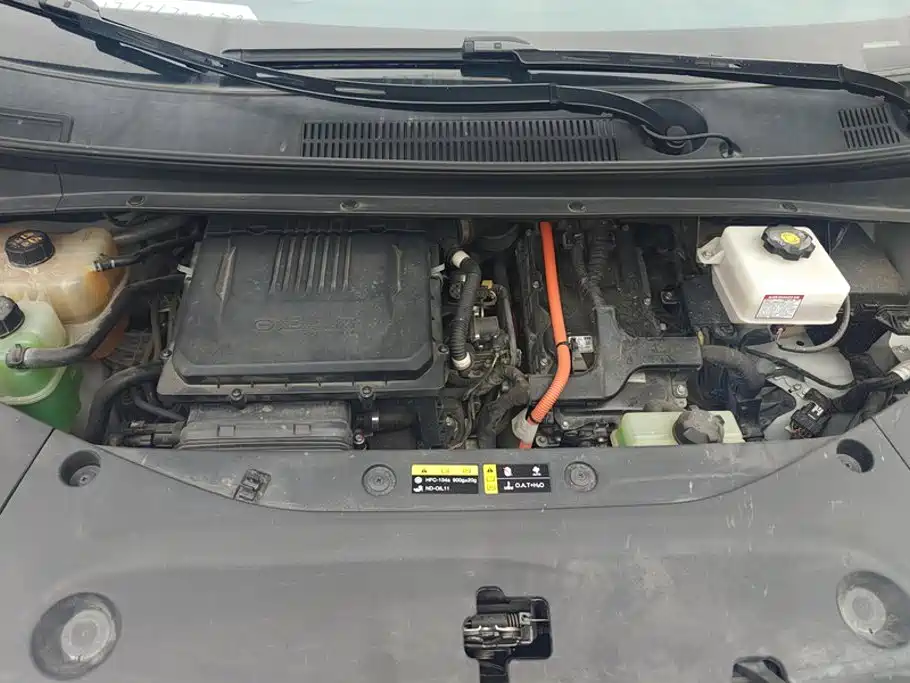 GAC Motor Trumpchi M8 — миниатюра 10