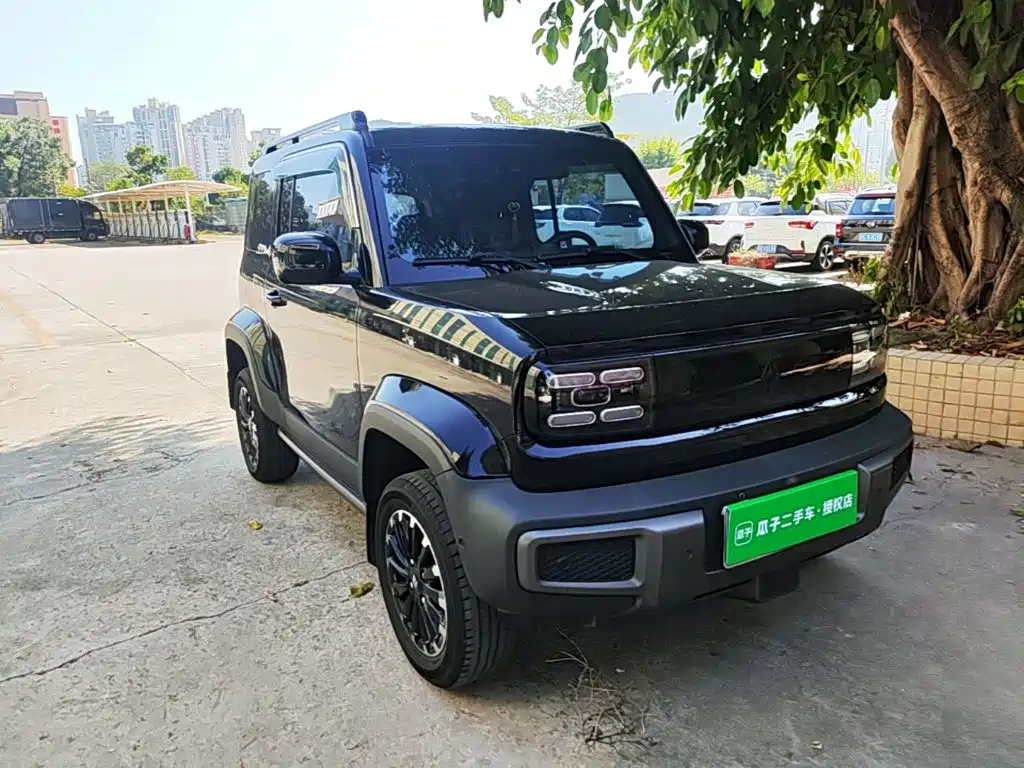 Baojun Yueye — миниатюра 4