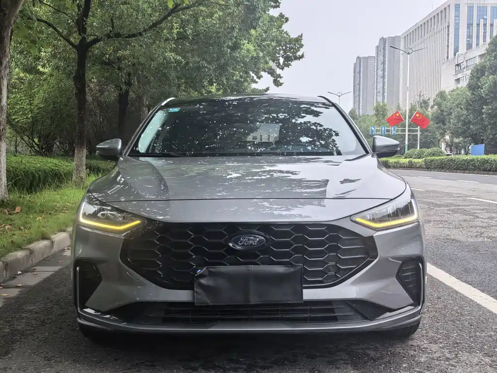 Ford Focus — миниатюра 2