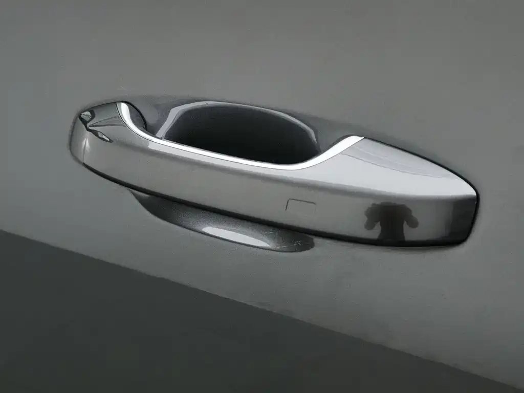 Li Auto Li ONE — миниатюра 18