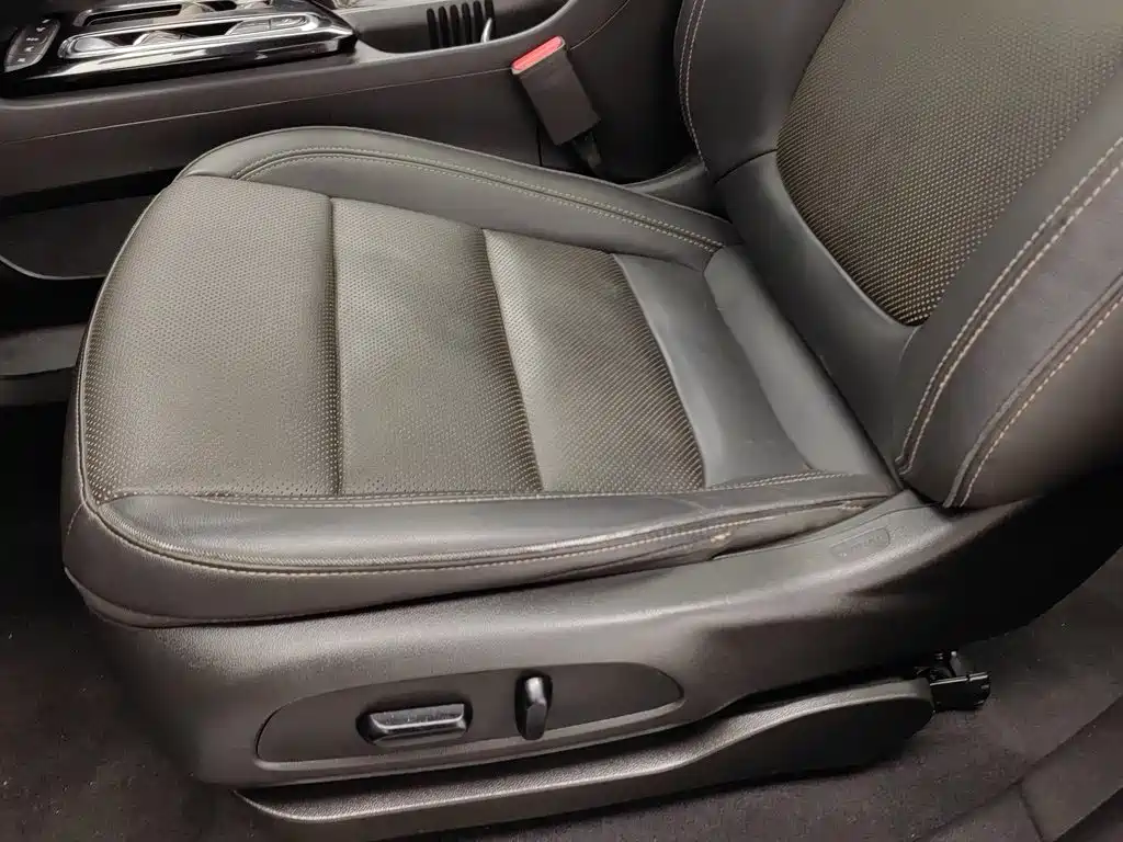 Buick Velite 7 — миниатюра 20