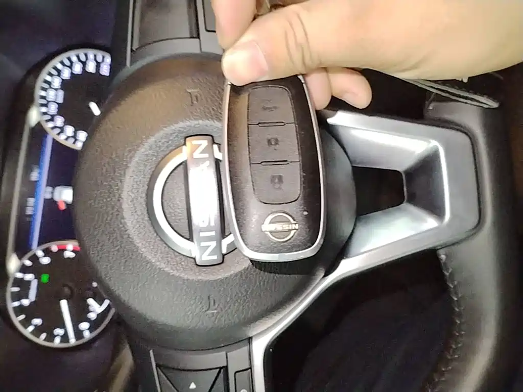 Nissan Sylphy — миниатюра 9