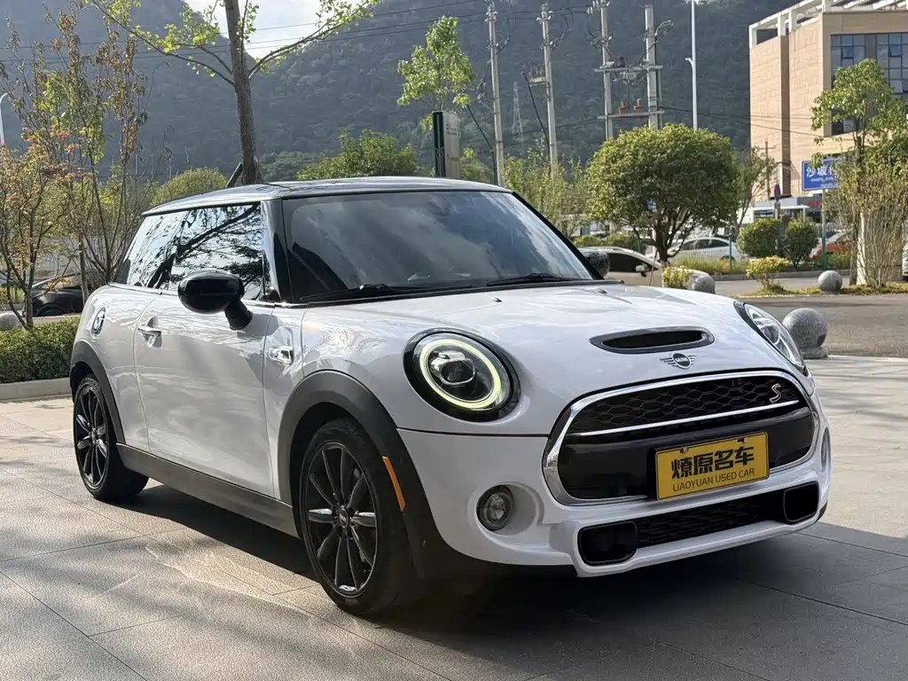 MINI Mini — миниатюра 3