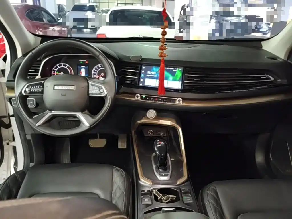 Haval H6 — миниатюра 10