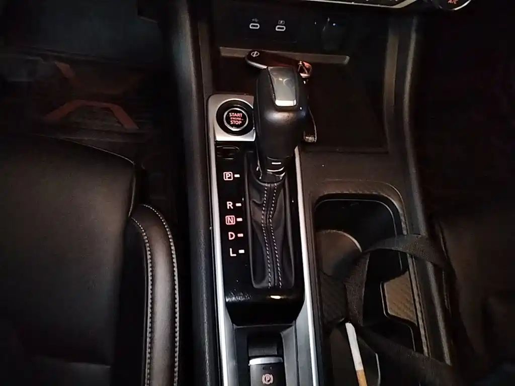 Nissan Sylphy — миниатюра 14