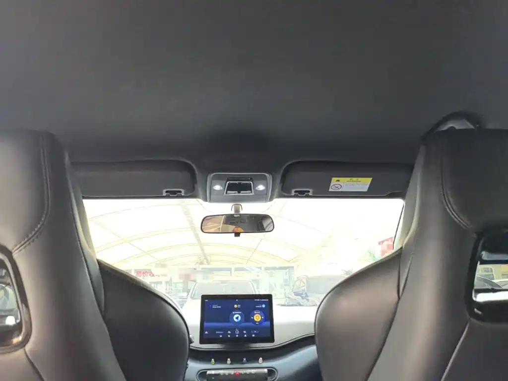 BYD Seagull — миниатюра 18
