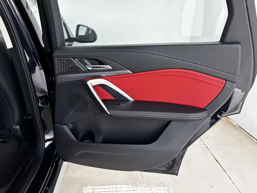 BMW X1 — миниатюра 25