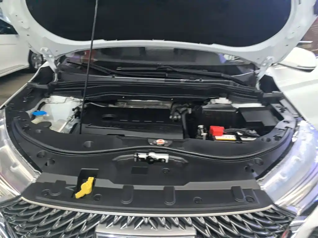 Haval M6 — миниатюра 20