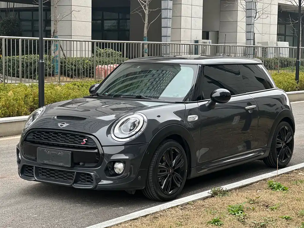 Mini Mini 2017