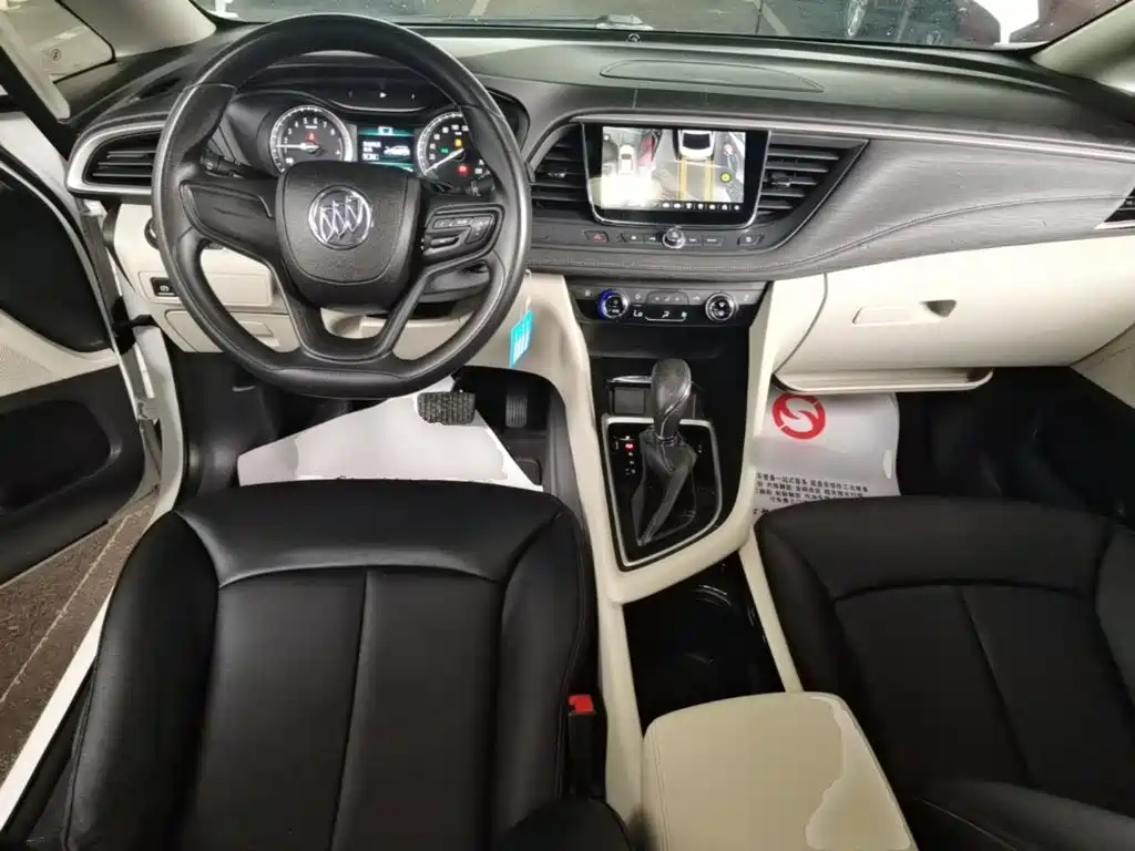 Buick GL6 — миниатюра 10