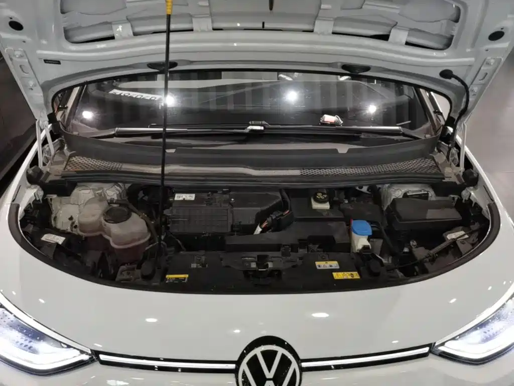 Volkswagen ID.3 — миниатюра 20
