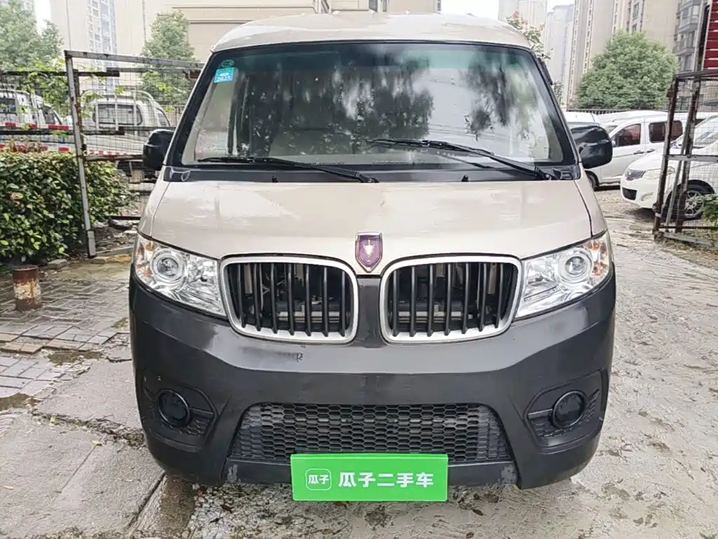 Jinbei X30 — миниатюра 3