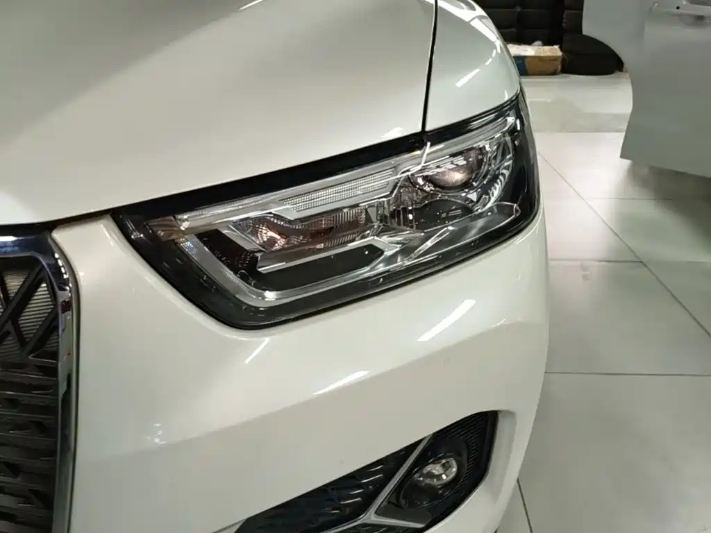 Haval H6 — миниатюра 24
