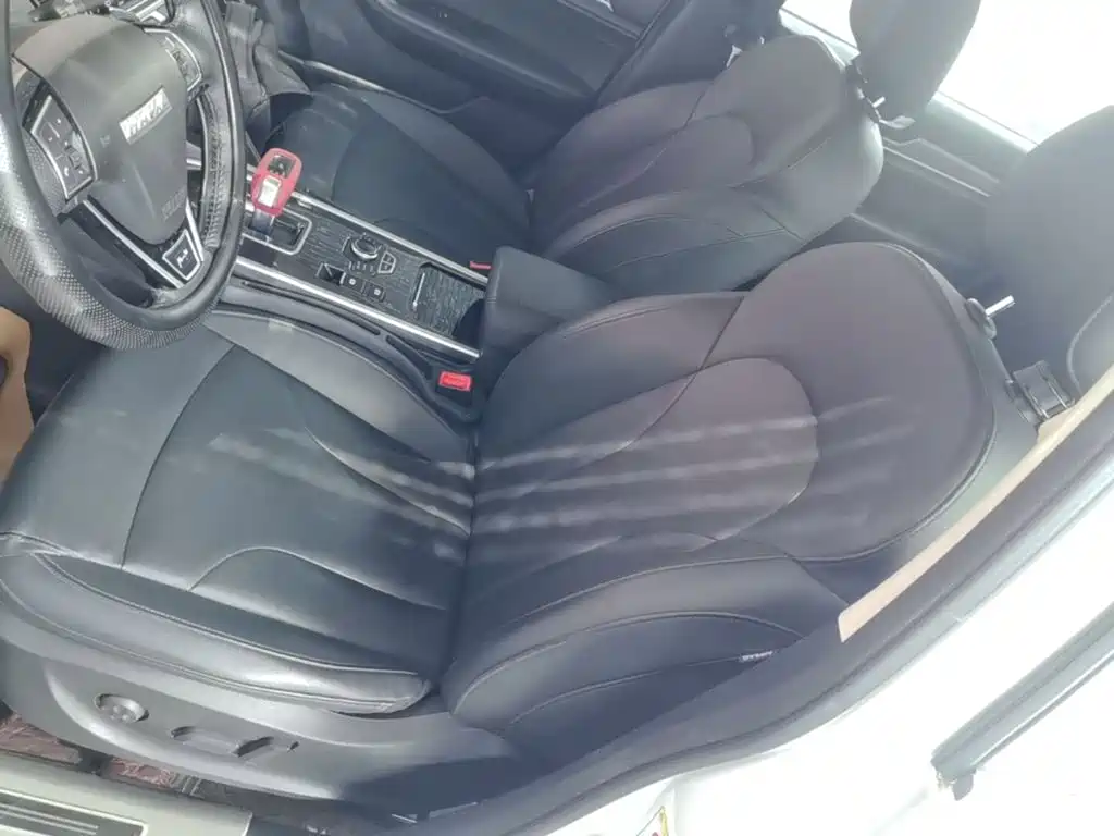 Haval H6 — миниатюра 15