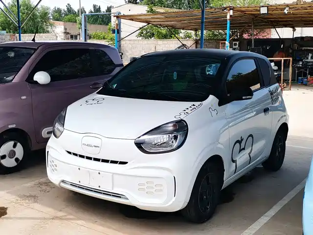 2021 Roewe Clever