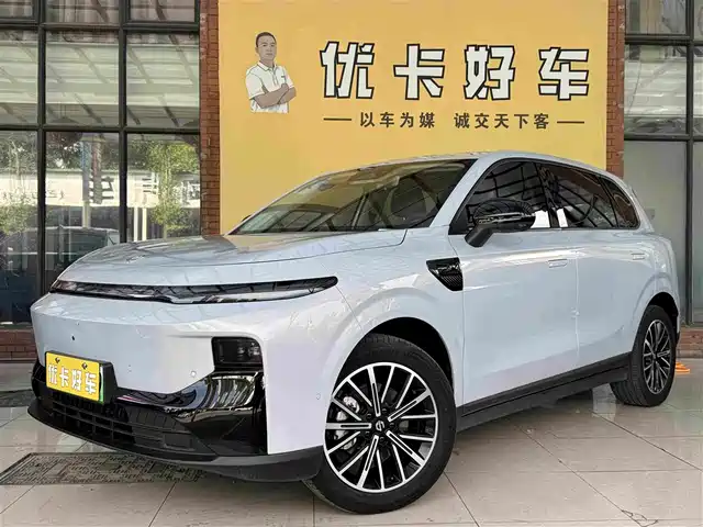 2025 Leapmotor B10