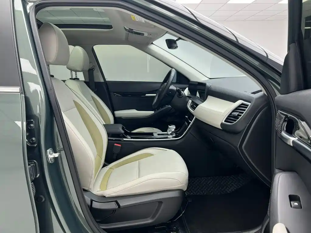 Kia Seltos — миниатюра 7