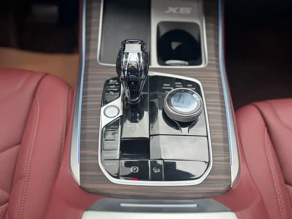 BMW X5 — миниатюра 10