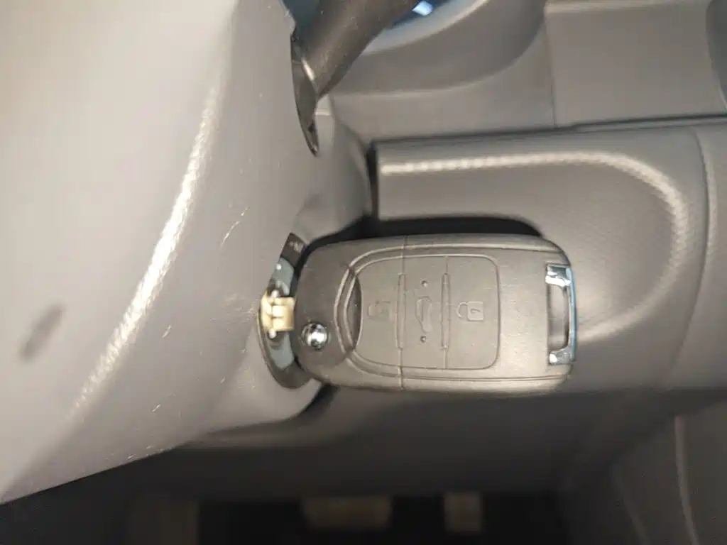 Wuling Hongguang EV 2025 50KM Comfort