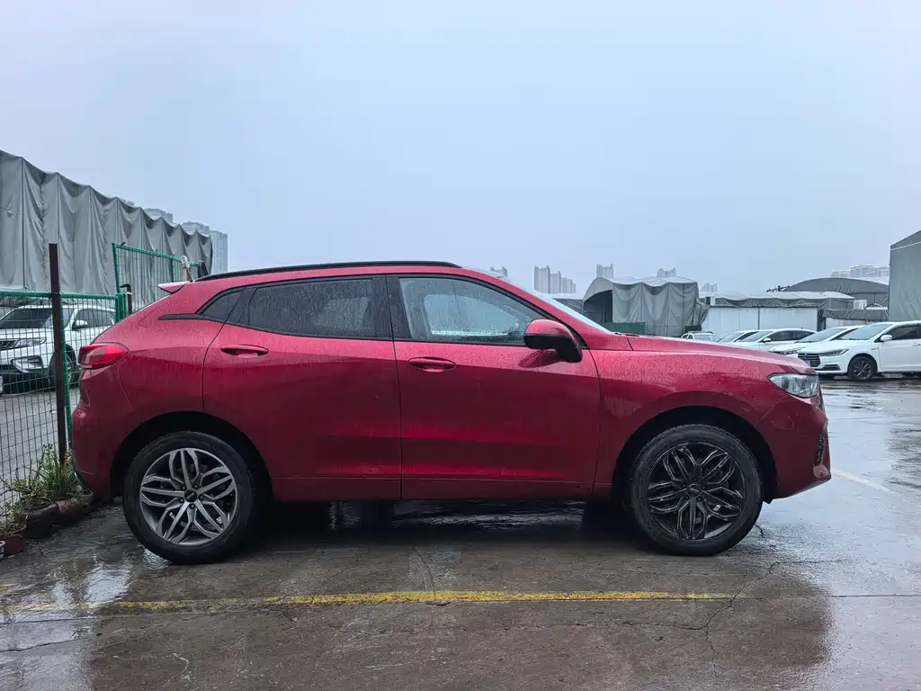 WEI PAI WEI BRAND VV5