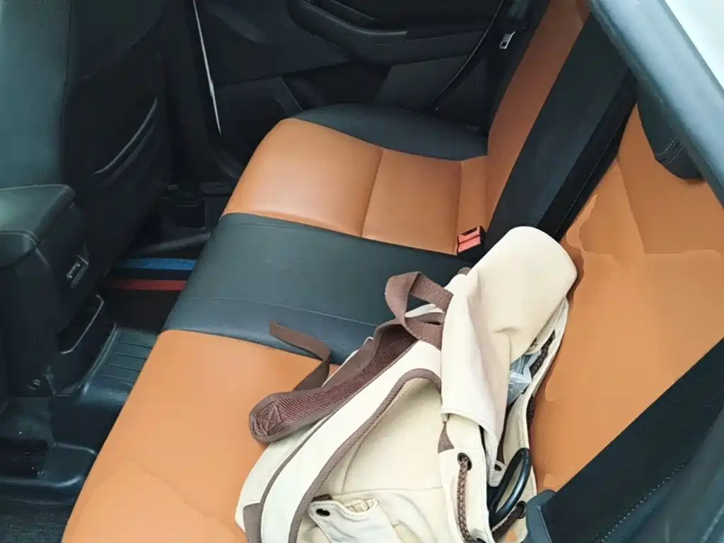 Ford Focus — миниатюра 17