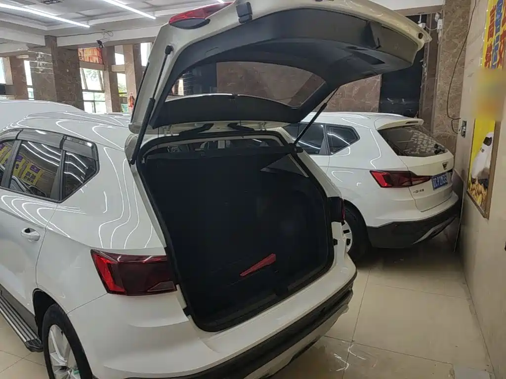 Jetta VS5 — миниатюра 19