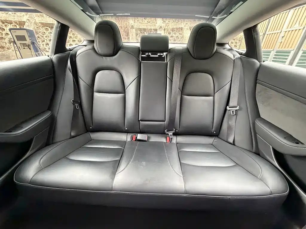 Tesla Model 3 — миниатюра 14