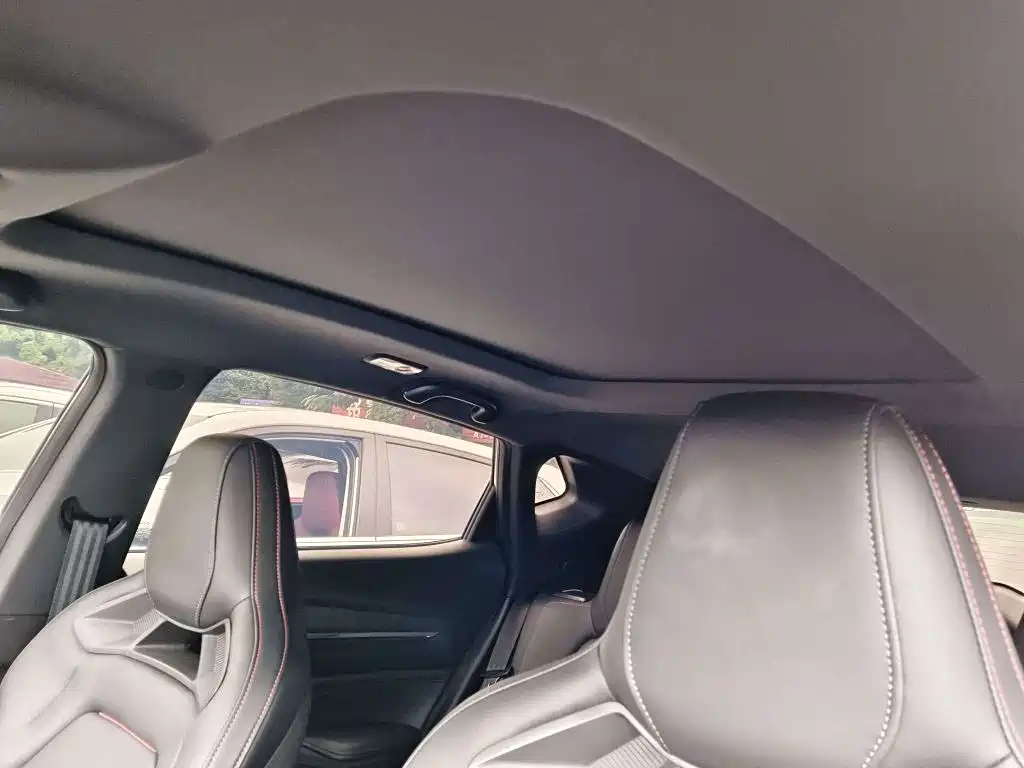 Oshan Oushang X5 PLUS — миниатюра 8