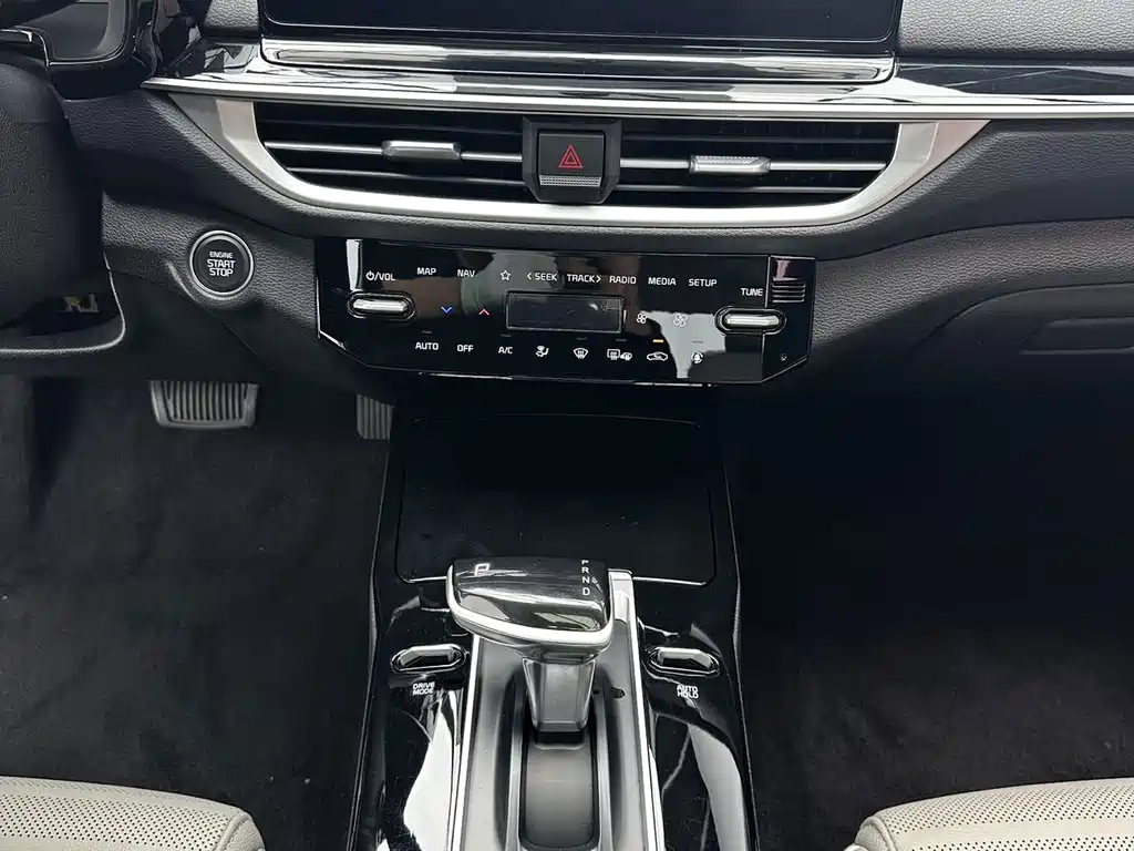 Kia K3 — миниатюра 14