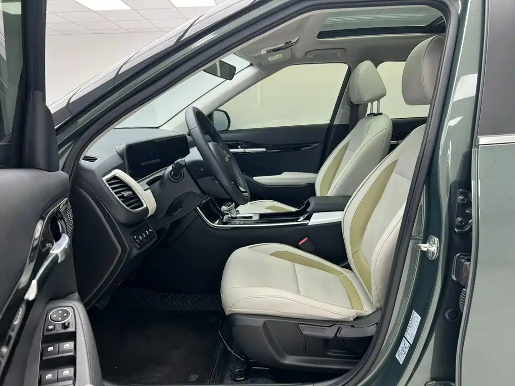 Kia Seltos — миниатюра 6
