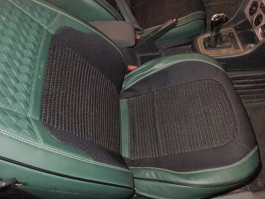 Volkswagen Lavida — миниатюра 8
