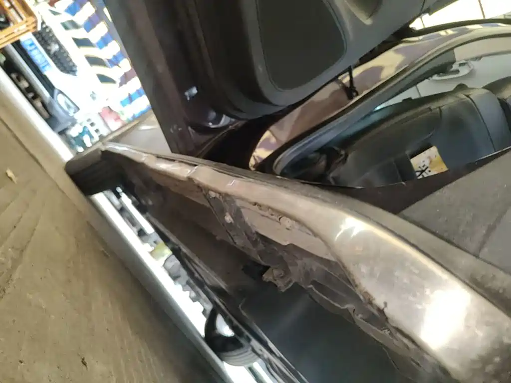 Buick Envision Plus — миниатюра 22
