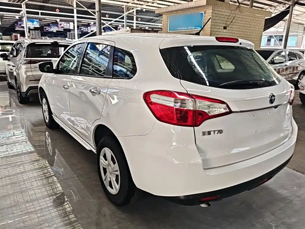 Venucia T70 — миниатюра 5