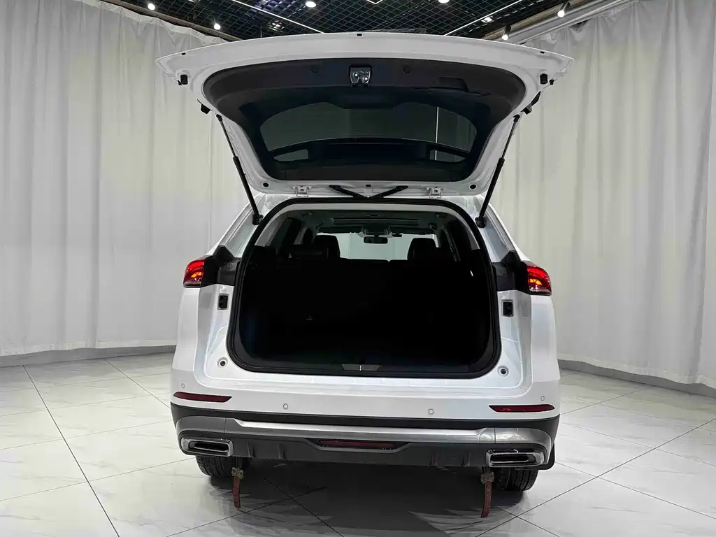 Haval H6 — миниатюра 17