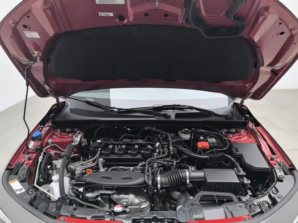 Honda Civic — миниатюра 6
