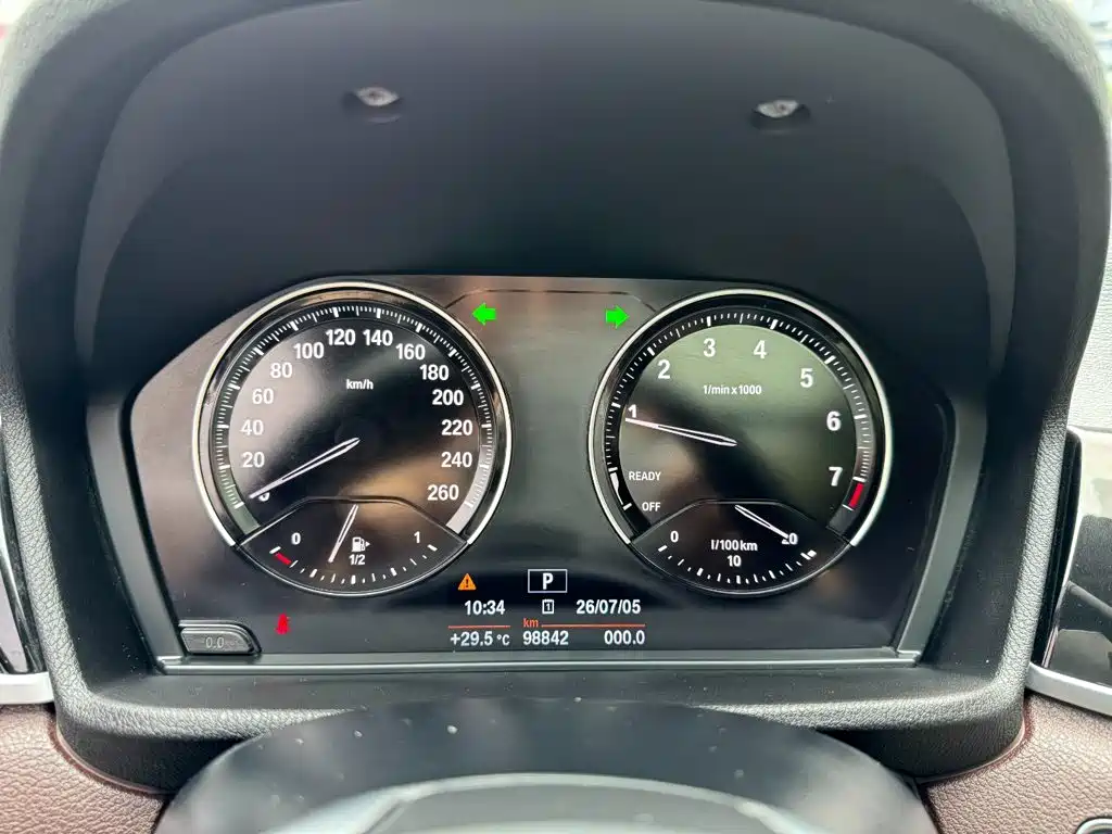 BMW X1 — миниатюра 14