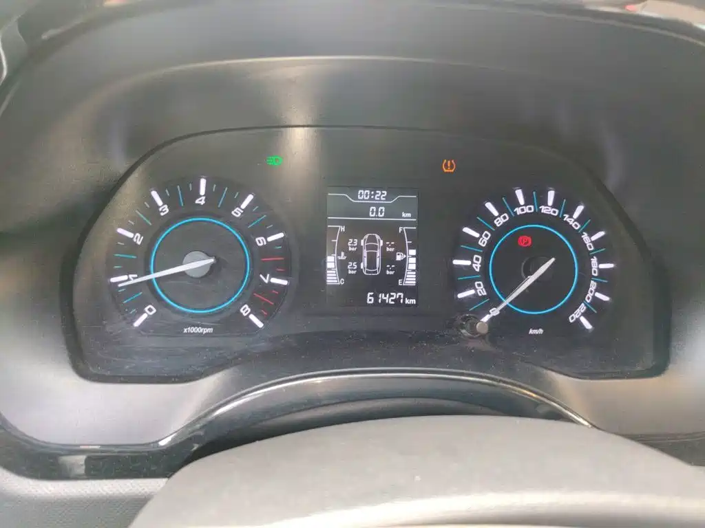 Chery Tiggo 3 — миниатюра 13